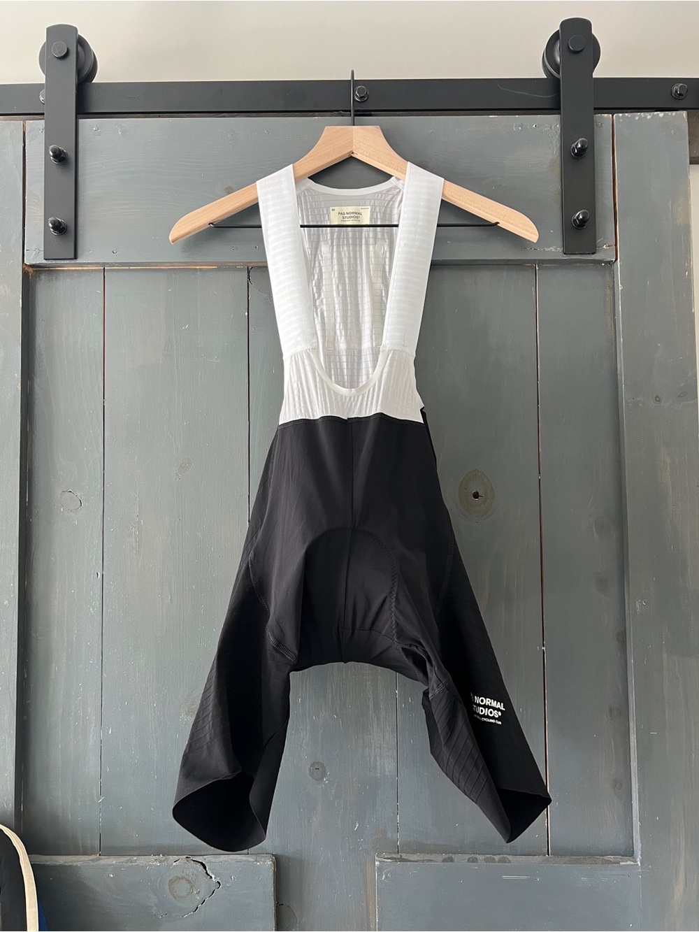 Pas Normal Studios Women’s Mechanism Pro Bibs - Size M